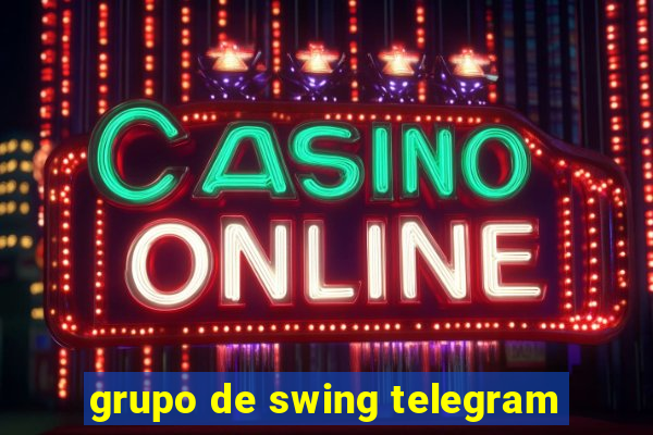 grupo de swing telegram